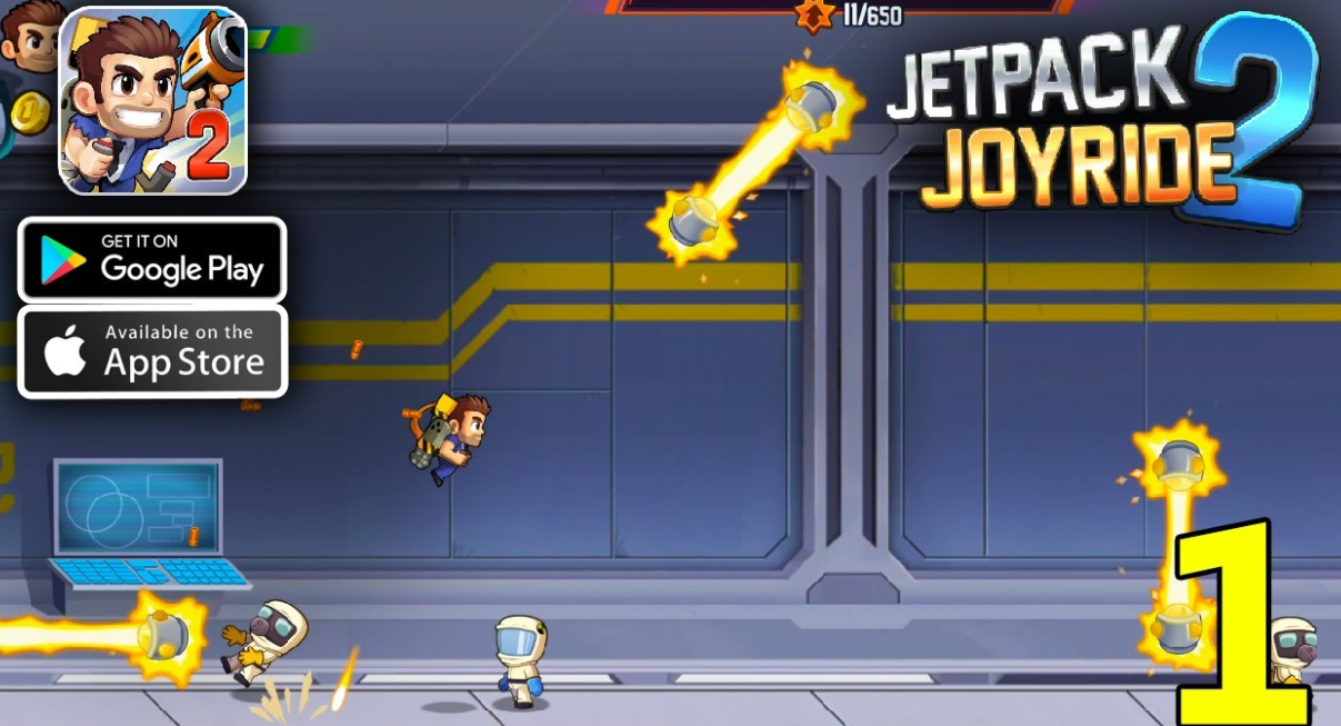 jetpack joyride hacked game no download